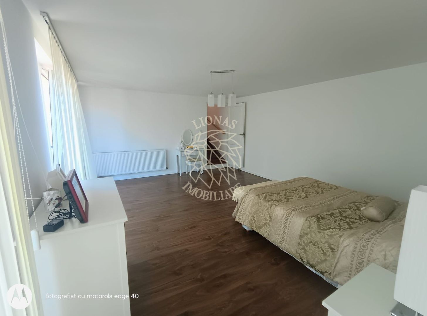 Casa Moderna de inchiriat 230 mp construiti-teren 230 mp-terasa-balcon-Marasti - Poză 13