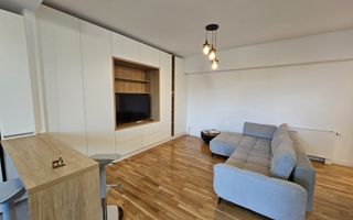 3 camere Iancu Nicolae Padurea baneasa - Poză 13