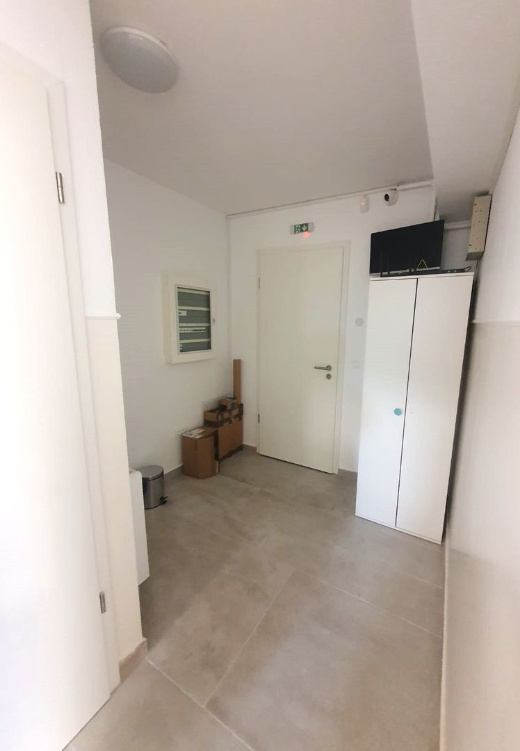 Exclusivitate - Spatiu comercial, pretabil activități medicale sau conexe - Poză 15