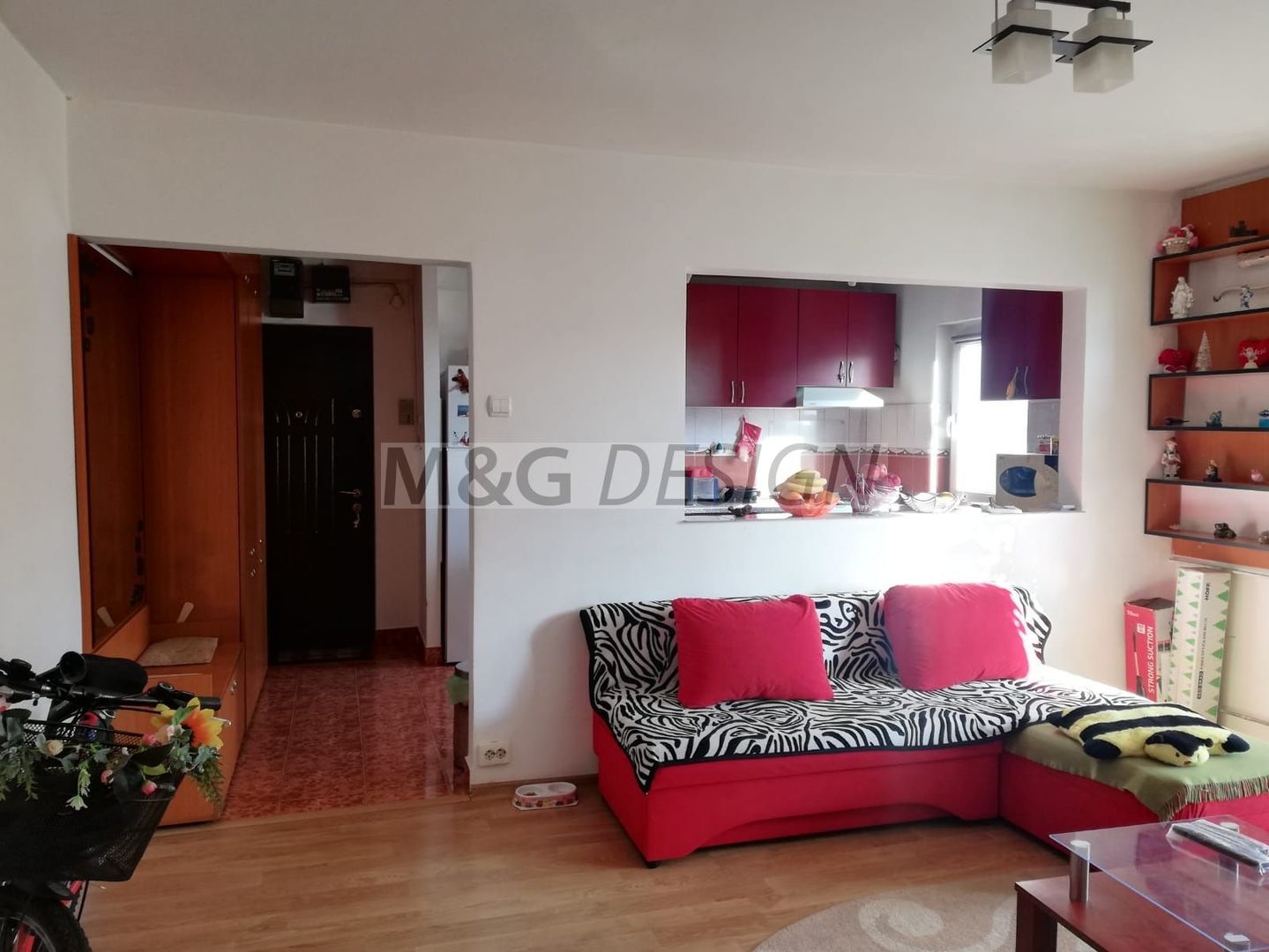 Apartament 2 camere Buziasului - Poză 4