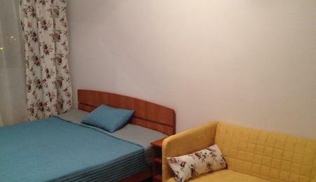 13 Septembrie | Garsoniera | 40mp | et 6 | centrala proprie | 69.000 euro