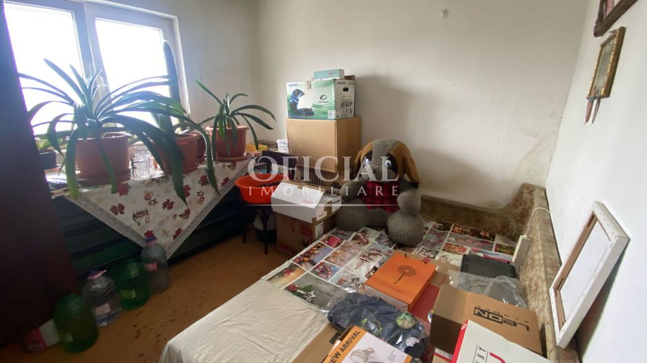Apartament 4 Camere | 80 Mp | 2 Bai | Zona Autogara Maramuresului - Poză 3