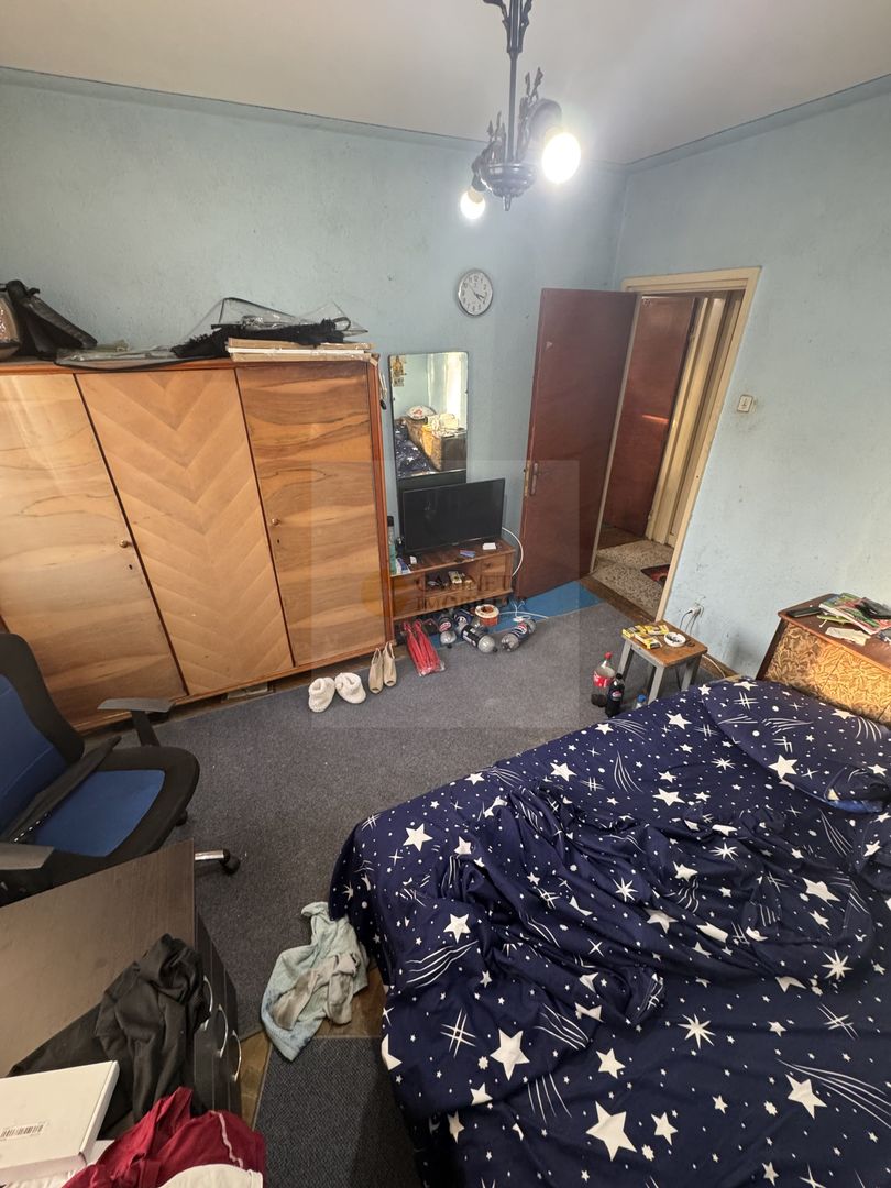 2 Camere - 50MP | Bloc Reabilitat - Clasa A | Metrou Lujerului - 5min - Poză 8