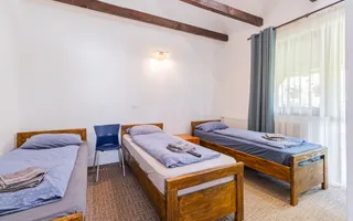 Pensiune/Vila turistica /cazare muncitori in Cristian Brasov - Poză 23