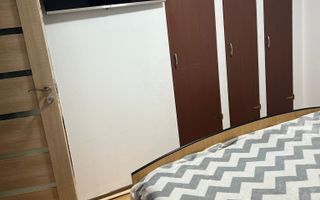 Apartament 3 camere, terasă, mobilat și utilat – Cisnădie - Poză 9