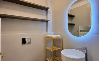 Apartament a cheie / trei camere / Zona Tineretului - Poză 21