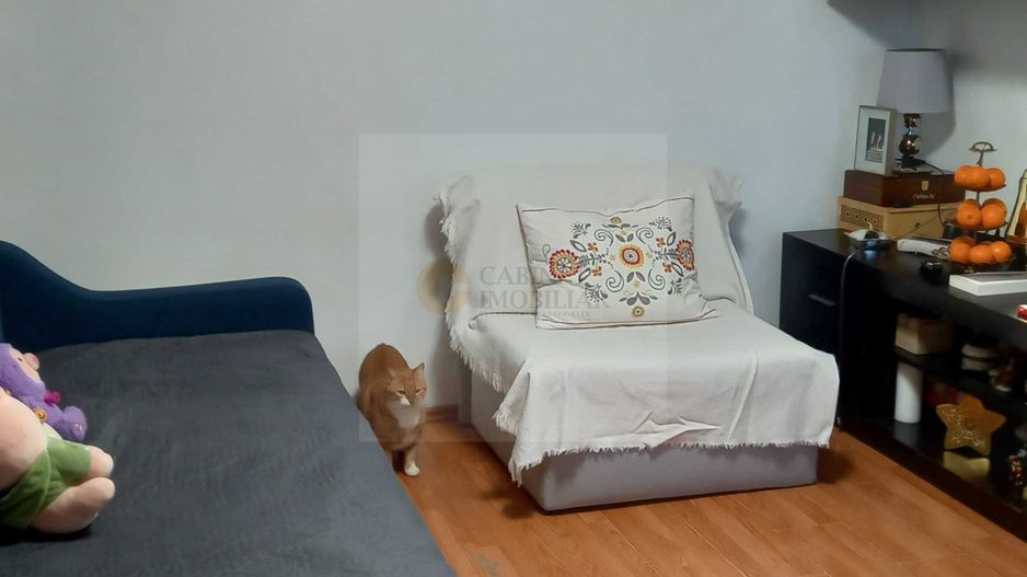 Casă cu Teren de Vânzare – Locație Excelentă în Domenii, Sector 1 - Poză 3