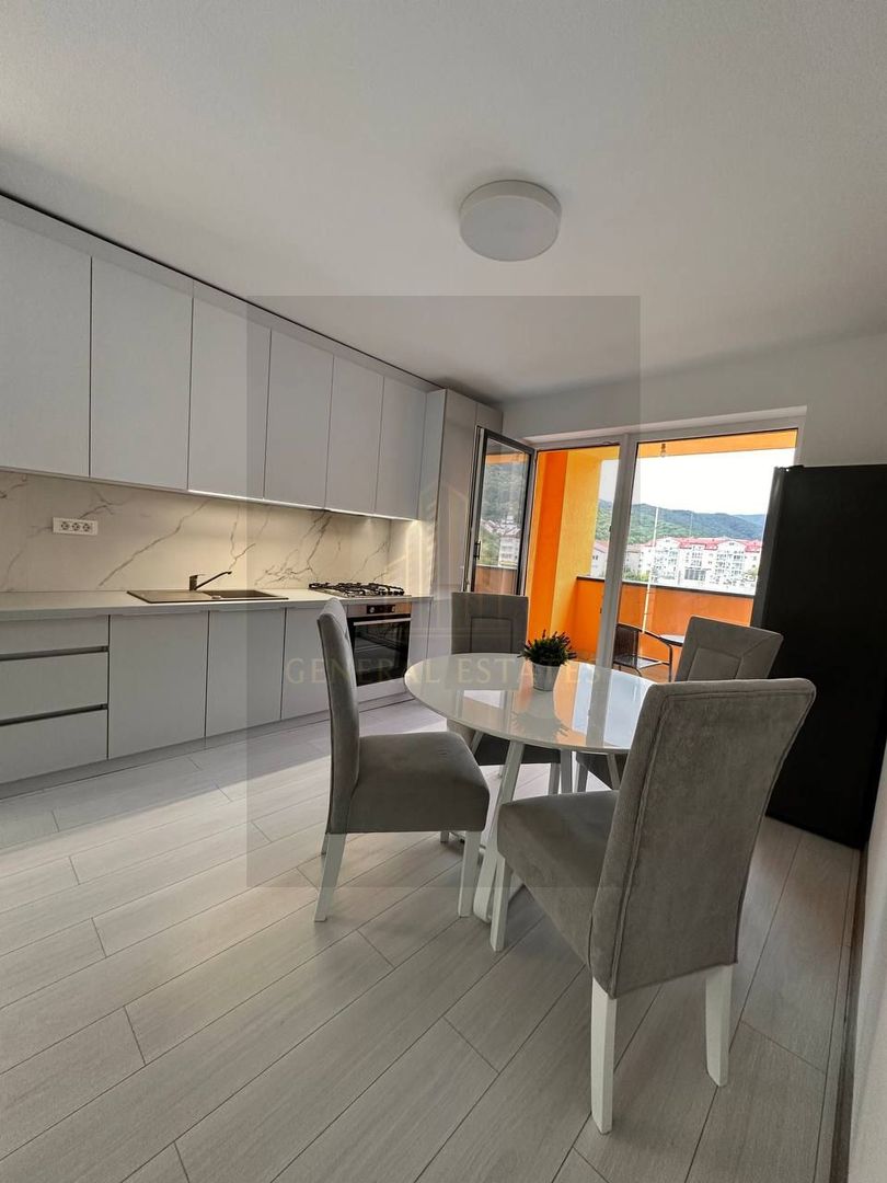 Apartament Nou cu 2 Camere – Sunnyville Brașov!!! - Poză 14