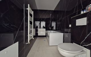 Apartament decomandat de vanzare in Iasi, Galata, 44,58 mp, bloc nou - Poză 7