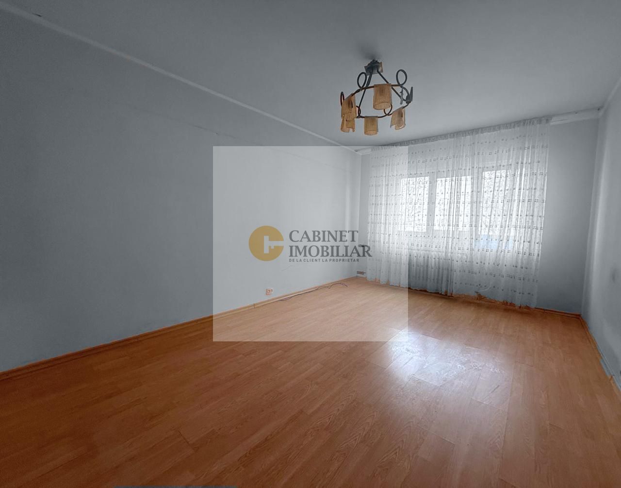 2 Camere - 54MP | Decomandat | 1982 | Creditabil | 1/4 | Apusului - Poză 8
