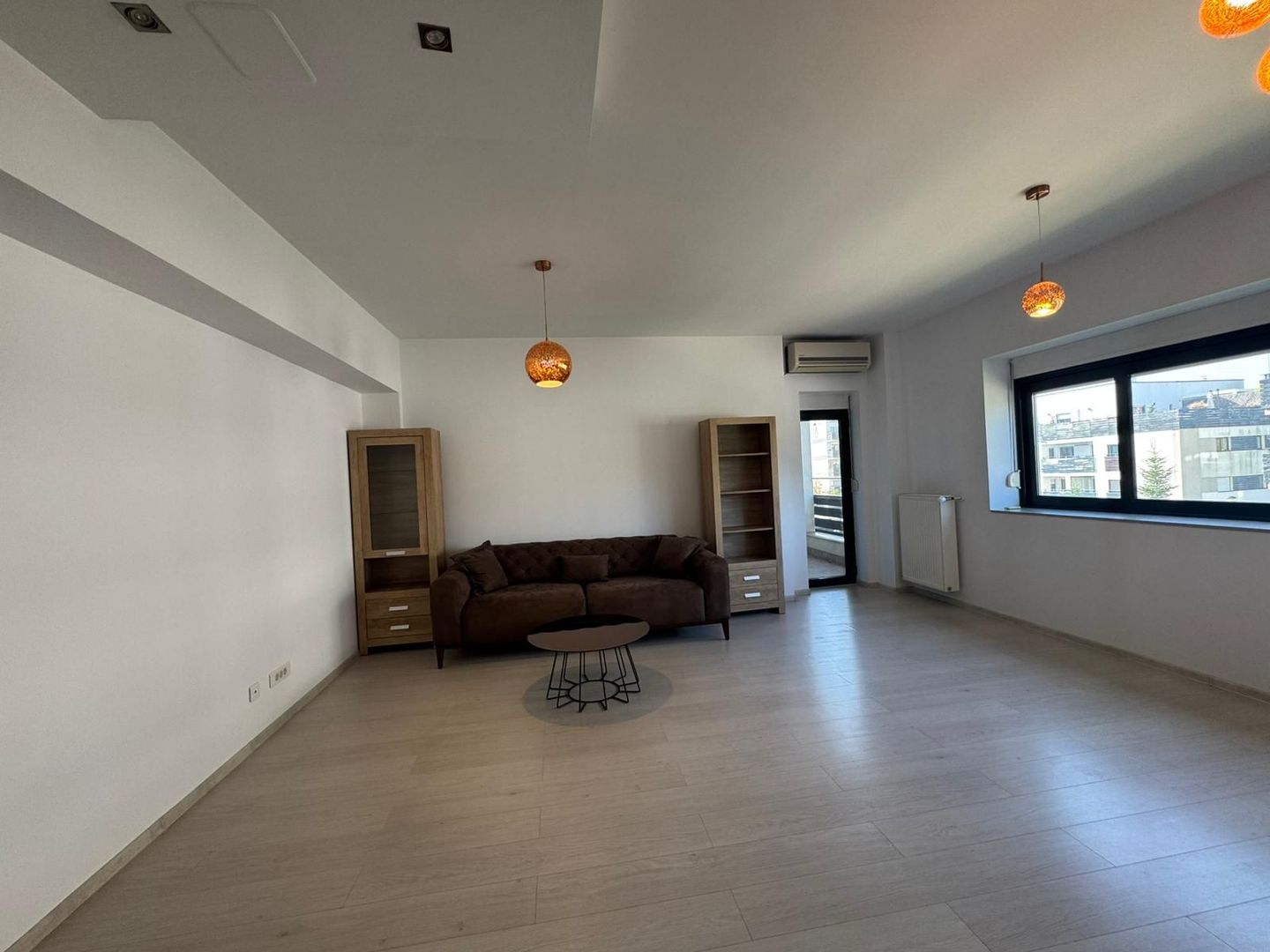 3 camere || BANEASA - NATURA RESIDENCE - Poză 3