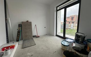 Duplex | Parter + Etaj | Toate utilitatile | Curte generoasa | - Poză 5
