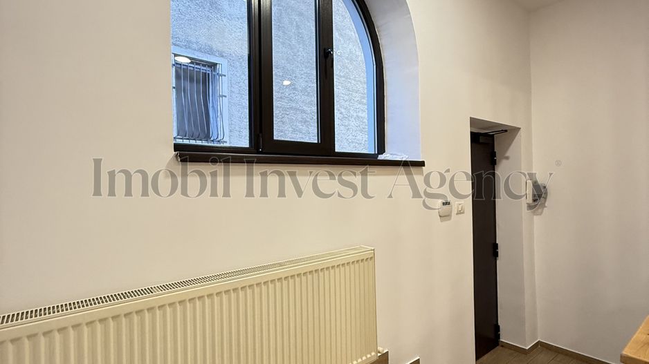 Vilă interbelică restaurată – Dorobanți Capitale 363 mp utili - Poză 30