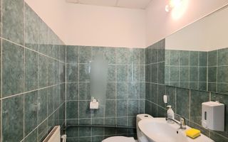 Spatiu birouri de închiriat Brasov - 130 mp  # spatii-comerciale-brasov.ro - Poză 9