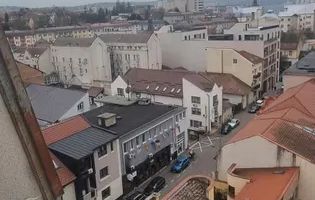 Închiriere Apartament 2 camere, Zonă Centrală (Str. Bartók Béla) - Poză 7