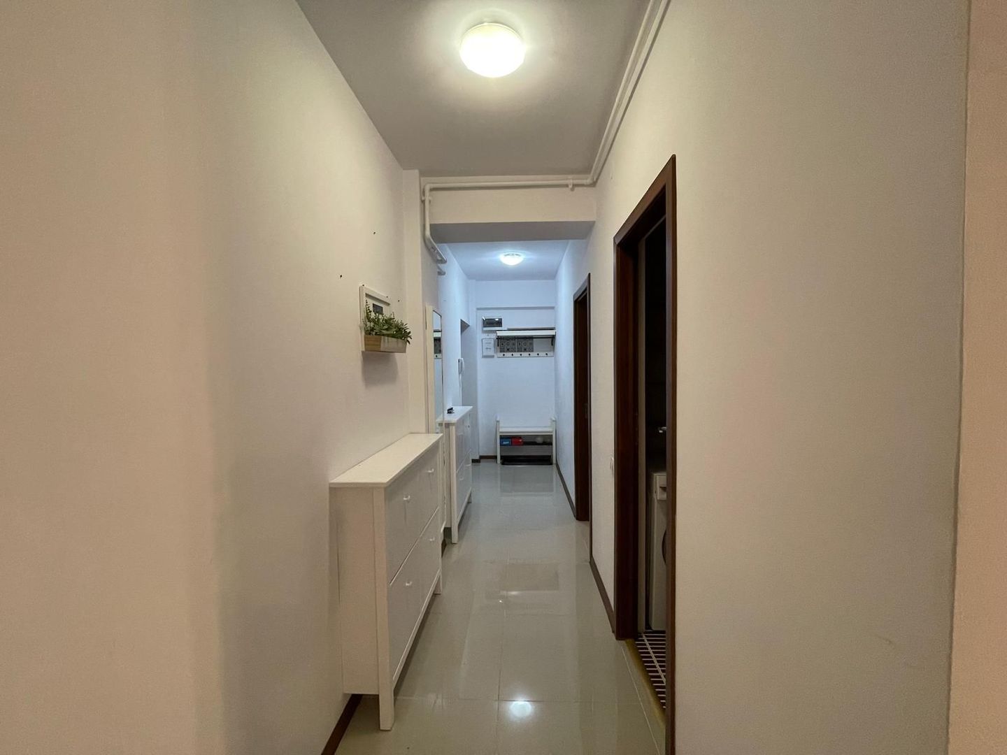 AP. 2 CAMERE- POPESTI-LEORDENI, CENTRALA PROPRIE,METROU 10 MIN, MODERN - Poză 8