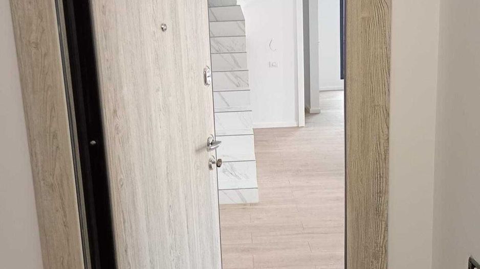 DUPLEX 4 camere - GROZAVESTI-CRANGASI - Loc parcare INCLUS - Poză 2
