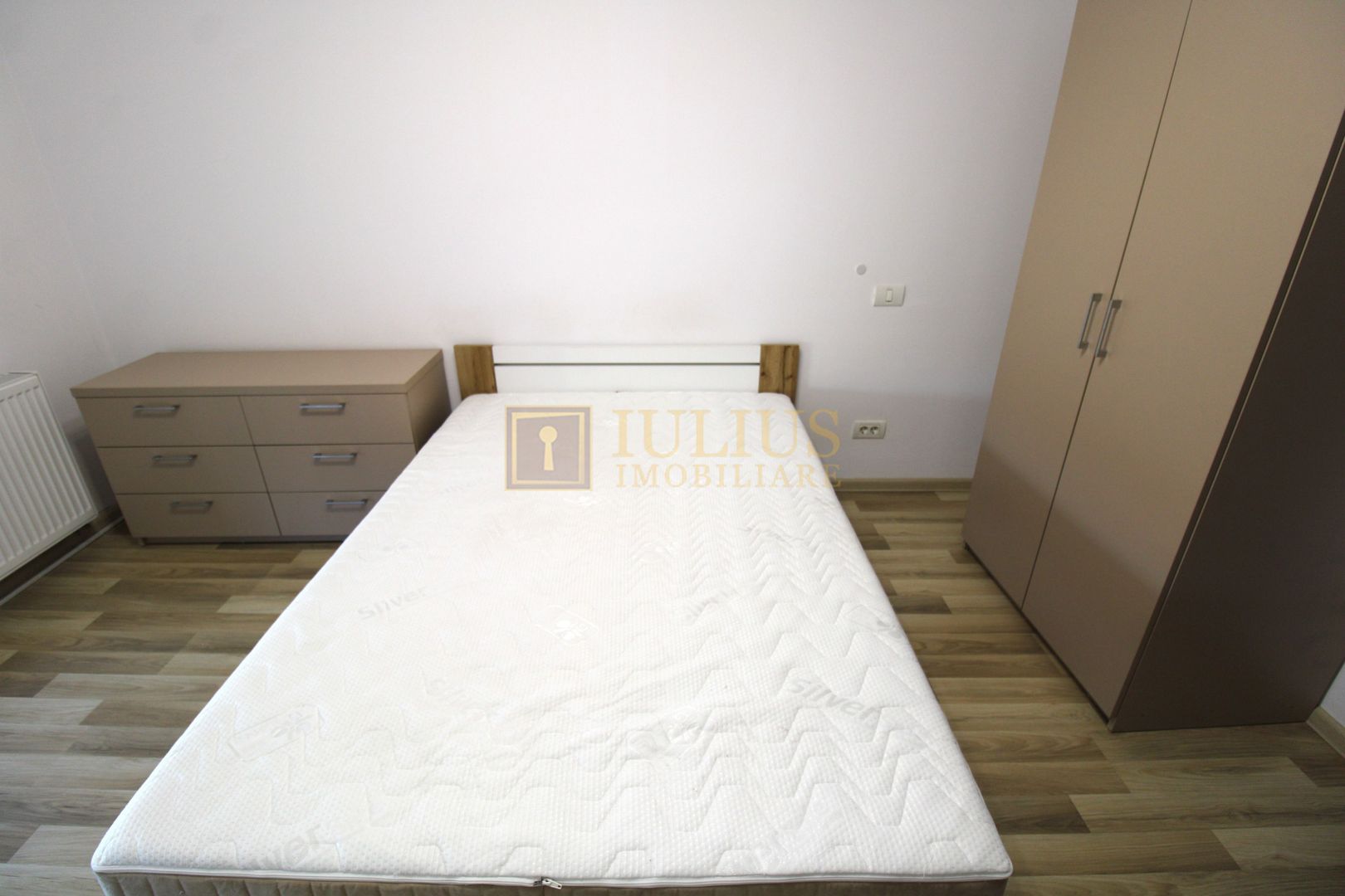 Bloc nou;  Vivalia, Complexul Studentesc, 3 camere/2dormitoare/2bai - Poză 15