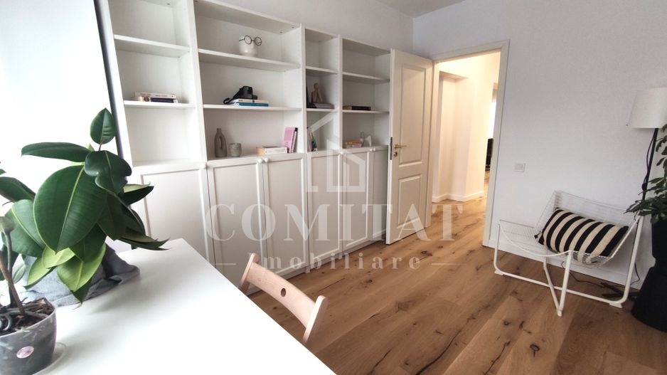 Apartament modern cu 3 camere vânzare | La cheie | Calea Florești - Poză 2