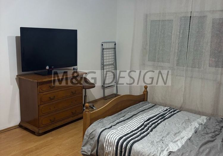 Apartament 2 camere zona Lipovei, transformat in 3 - Poză 7