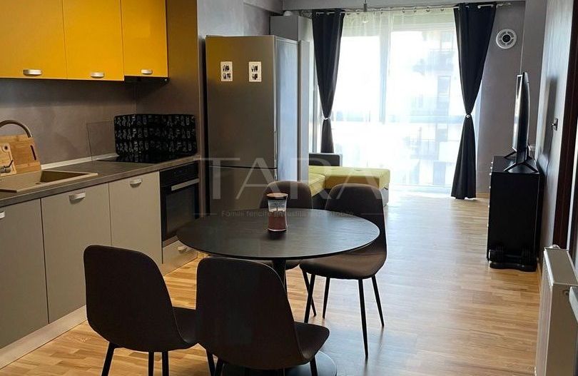 Apartament cu 2 camere de vânzare în zona Gheorgheni! - Poză 1