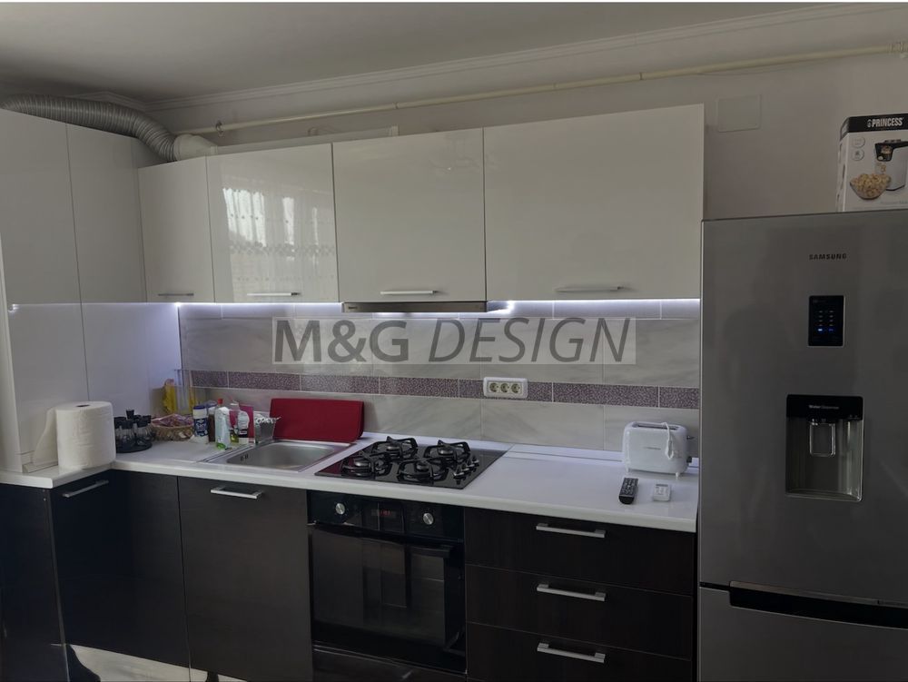 Apartament 2 camere Giroc etaj 1 - Poză 2