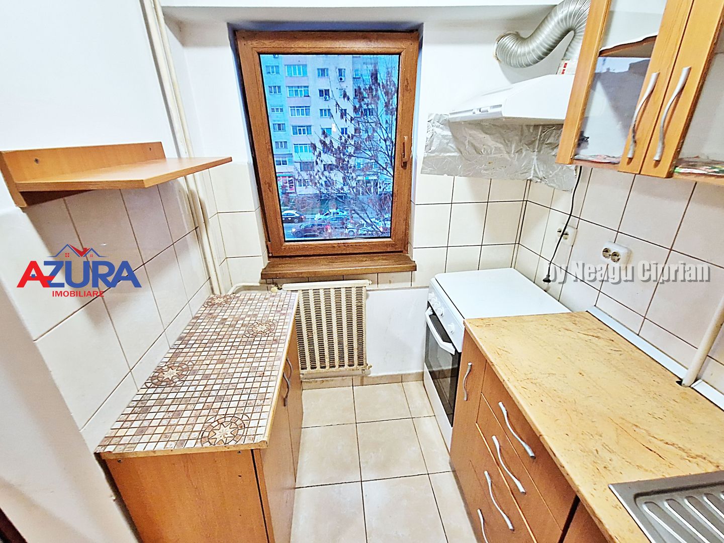 AZURA Imobiliare - Garsoniera cocheta Prundu Depou - Poză 10