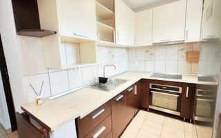 2 camere, PET FRIENDLY, modern, bloc nou, terasa, Iris, Auchan - Poză 3
