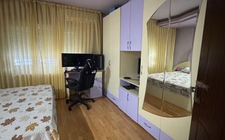 Apartament 3 camere - Mobilat si utilat - Mihai Bravu - 10 min Metrou - Poză 11