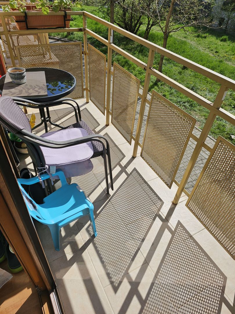 2 Camere cu Parcare+Boxa bloc Nou Parcul Rozelor - Poză 9