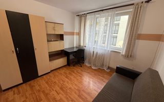3 camere decomandate, balcon, Centru Piata Abator, Parcul Feroviarilor - Poză 2