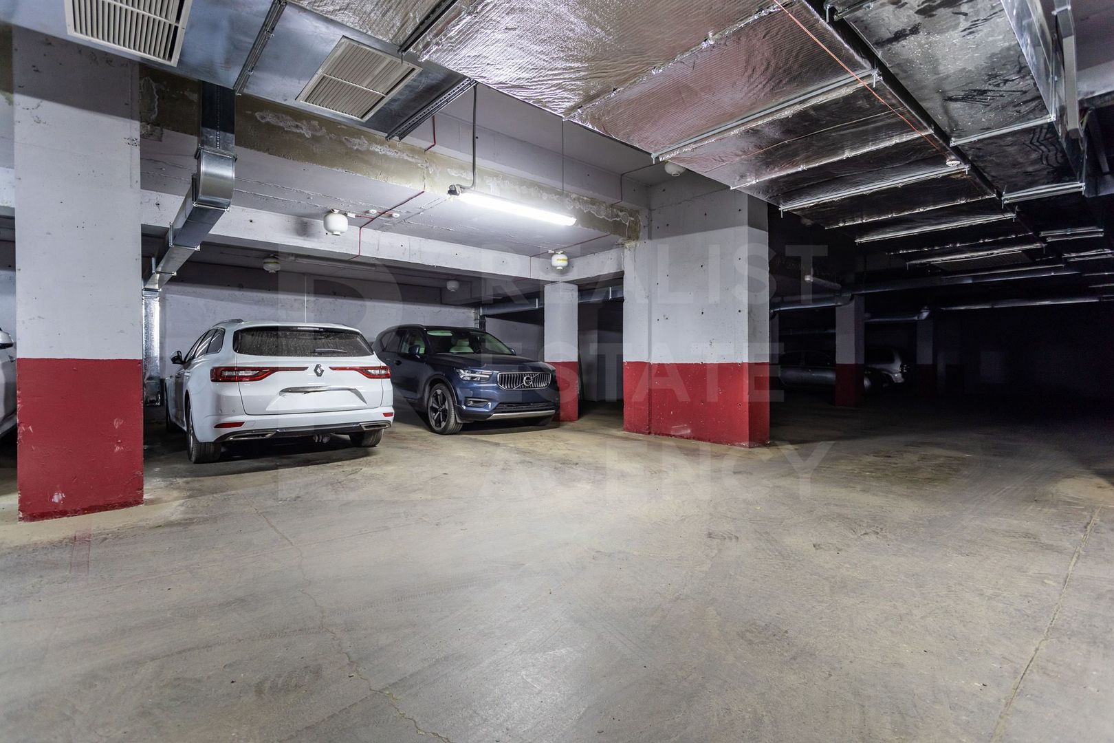 Vânzare, apartament, 4 camere + living, str. Alba Iulia, Buiucani - Poză 20