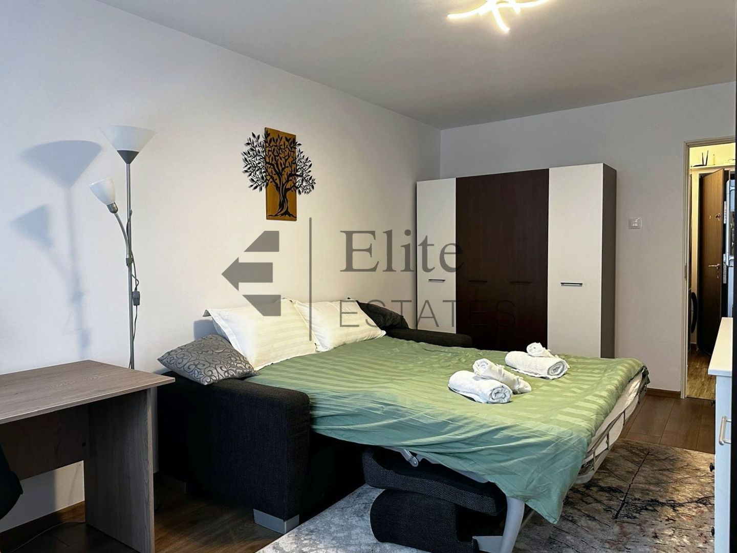 Apartament 2 camere decomandate ultracentral in Oradea - Poză 10