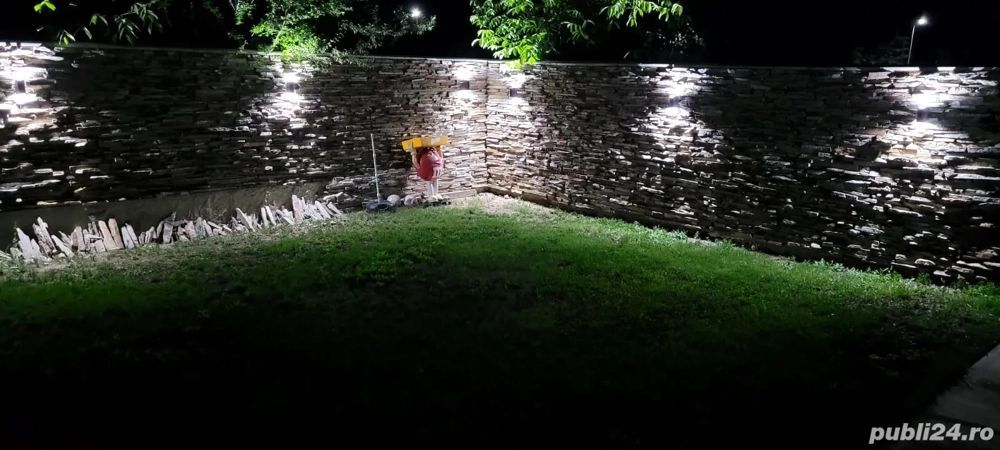 De vanzare vila, teren 500mp, Magurele - Poză 3