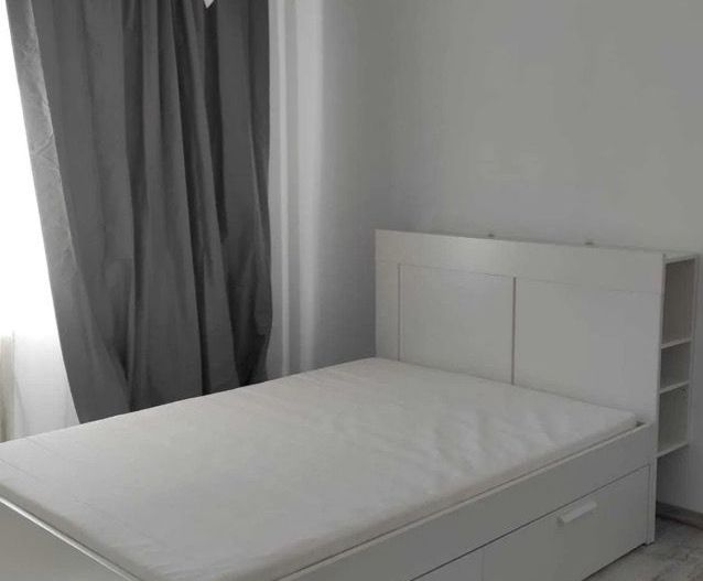 AP. 2 CAMERE-BASARABIA, PET-FRIENDLY, BLOC REABILITAT, RENOVAT, MODERN - Poză 1
