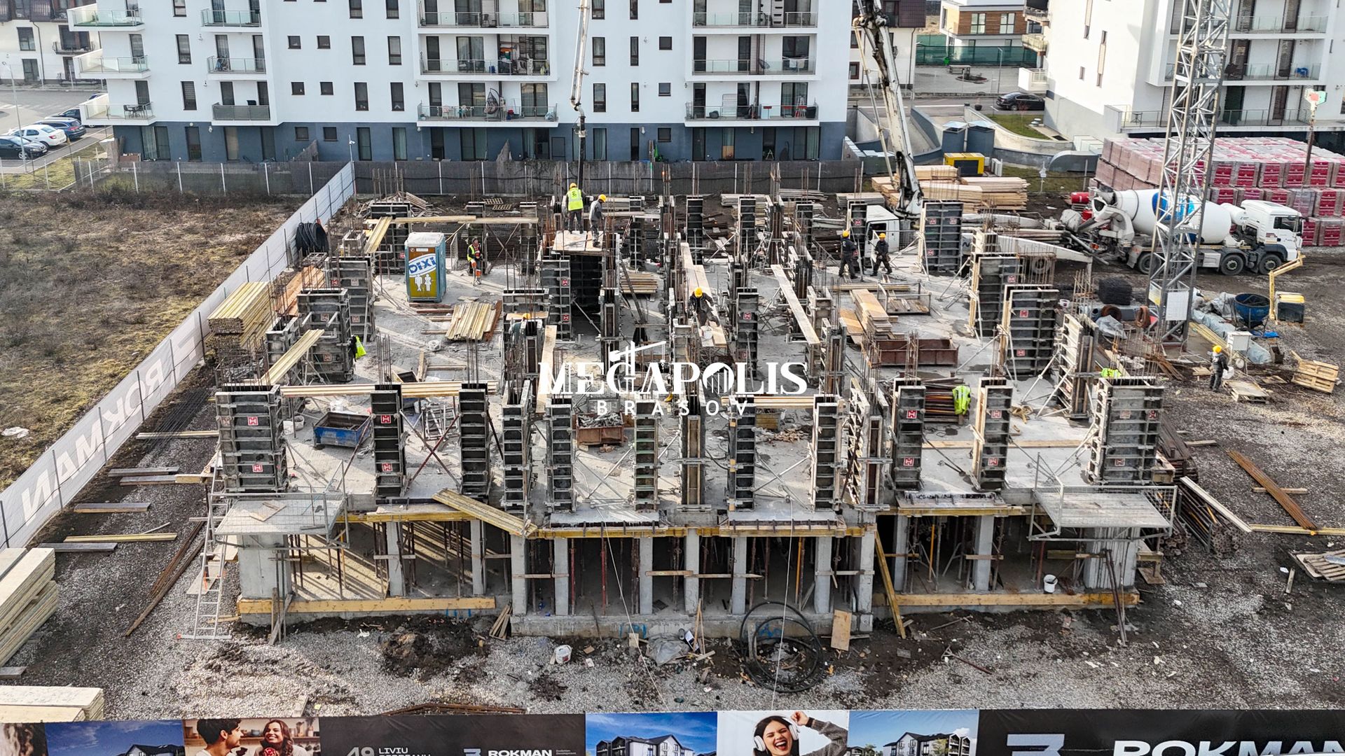 ROKMAN  LIVIU REBREANU 49 - Poză 6