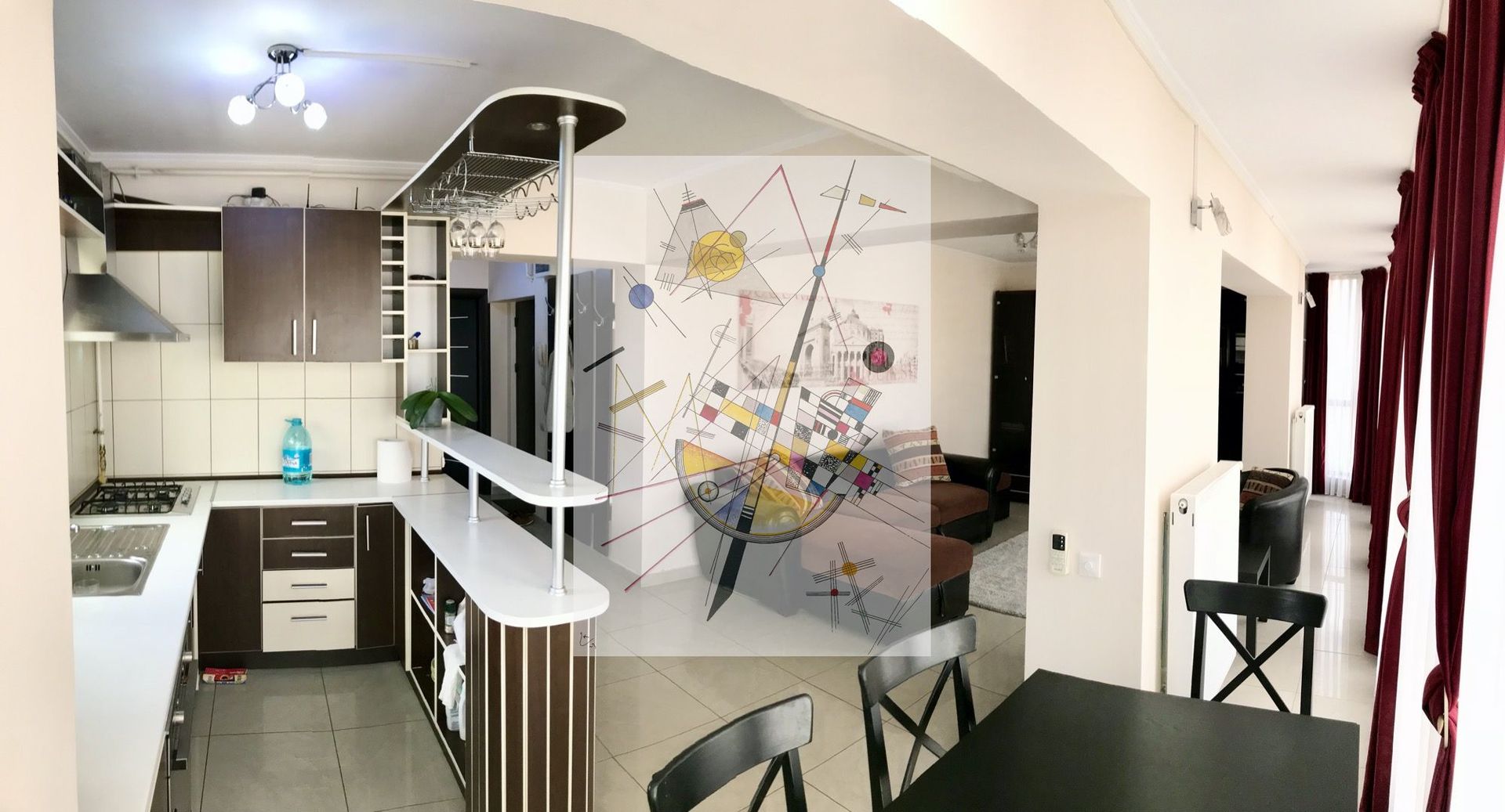Apartament bloc nou 2 camere Piata Iancului - Pantelimon - Poză 4