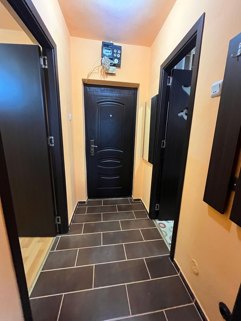 BERCENI | Aparatorii Patriei | Chirie 2 Camere | Metrou + Parcare - Poză 6