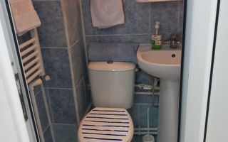 Garsoniera - parter/ proaspat renovata/ 20 mp/ zona Zimbru - langa Petrom - Poză 6