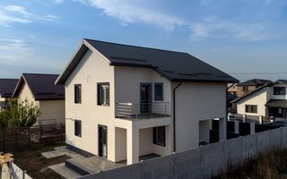 BERCENI-PRIMAVERII,VILA ,4 CAMERE,182 MP,3 BAI ,TEREN 326 MP,LA CHEIE! - Poză 4