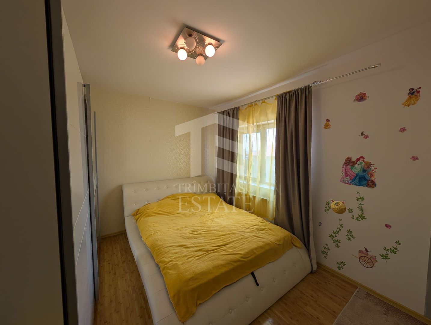 Vânzare Apartament 3 Camere - Str. Celofibrei, Bragadiru, Alexandriei - Poză 7