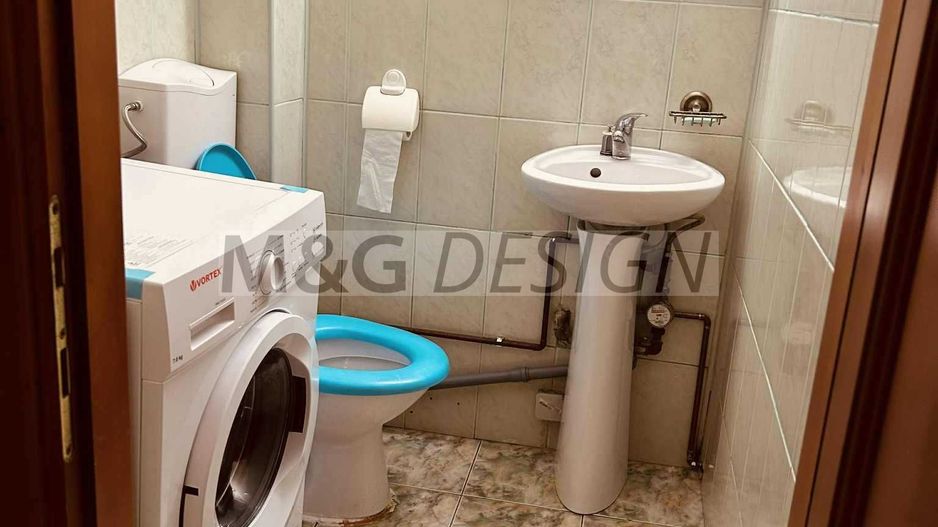 Apartament 3 camere  Complexul Studentesc - Poză 7