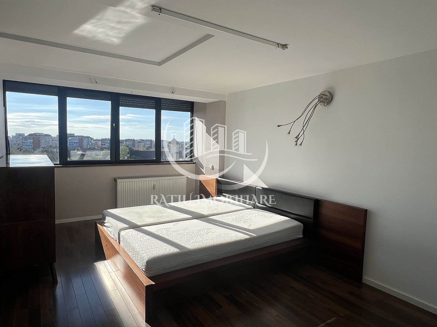 Apartament cu 3 camere | Vedere Panoramica | Rogerius | Oradea - Poză 5