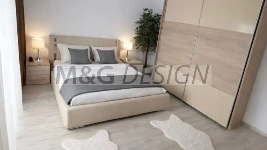 Apartament cu 3 camere Giroc bloc nou - Poză 6