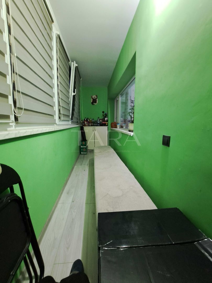 Apartament 2 camere, Apahida, zona Centrala. - Poză 7