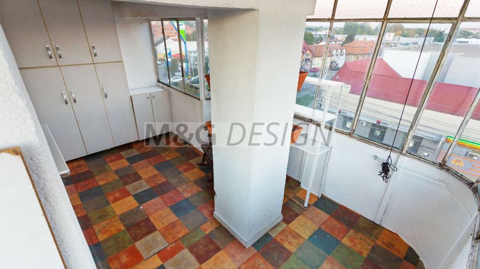 Apartament 3 camere zona Iosefin - Poză 6