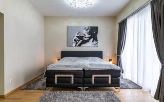 Vilă ultralux de 500 mp utili, piscină, saună, filigorie – Exclusivitate!! - Poză 16