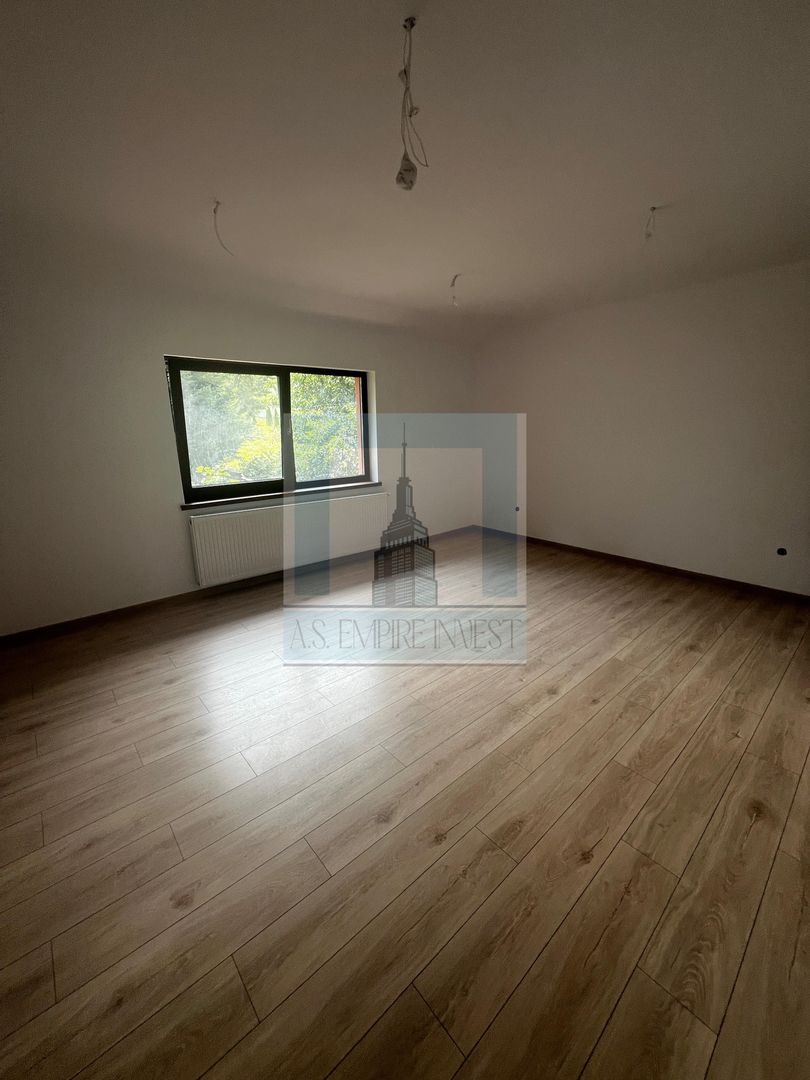 Casa/Villa 7 camere, finalizata 2025 - zona Bunloc/Sacele - Poză 15