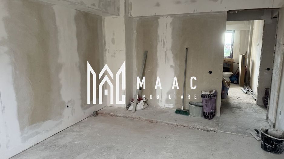 Apartament 3 camere de vânzare | Sibiu, Central | 67 mp - Poză 6