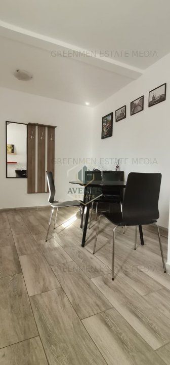 Inchiriere apartament cu 2 camere, zona Iancului - Poză 10